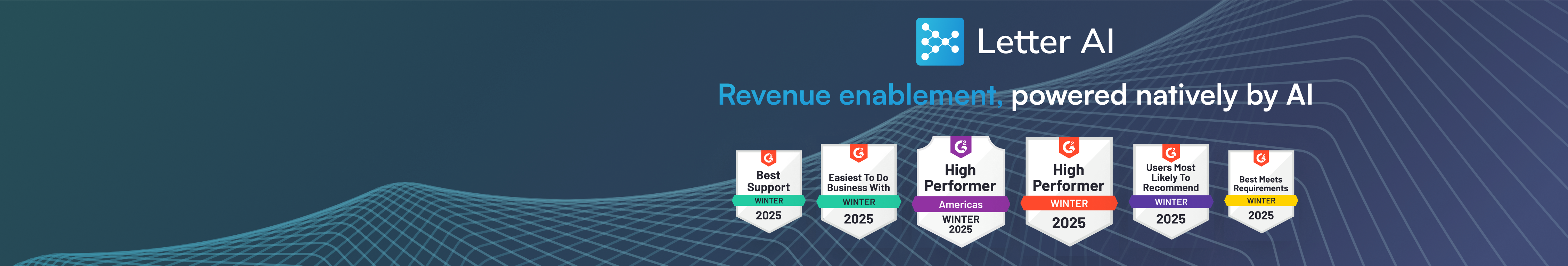 Letter AI