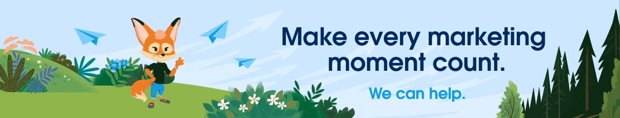 Salesforce Marketing Cloud Engagement