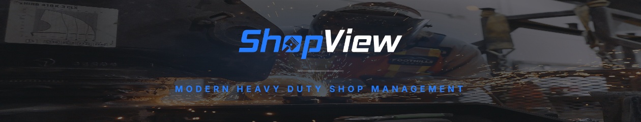 ShopView- Heavy Duty Repair Shop Management Reseñas 2026: Detalles ...