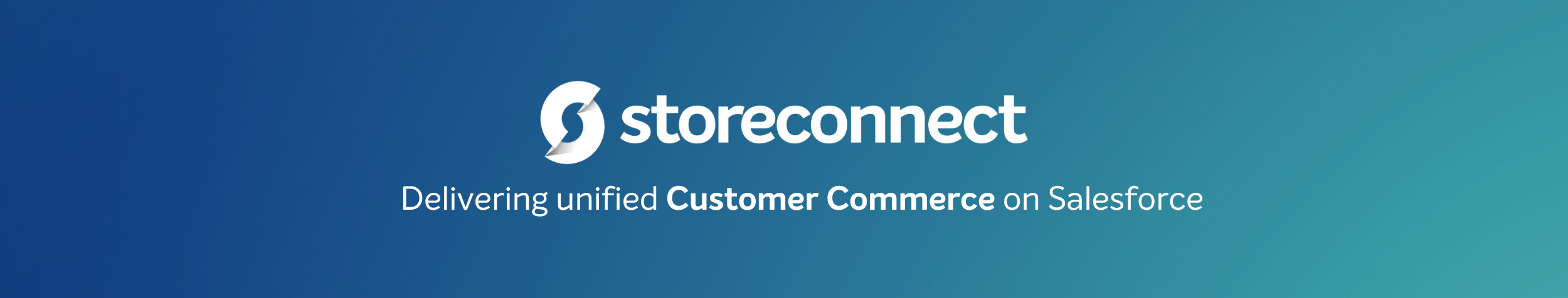 StoreConnect Commerce