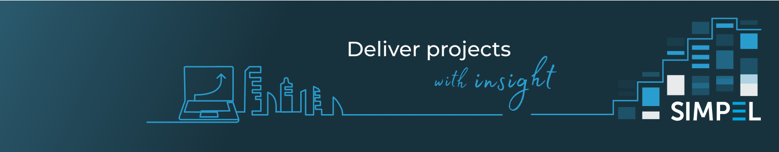 SIMPEL | Construction Management Software