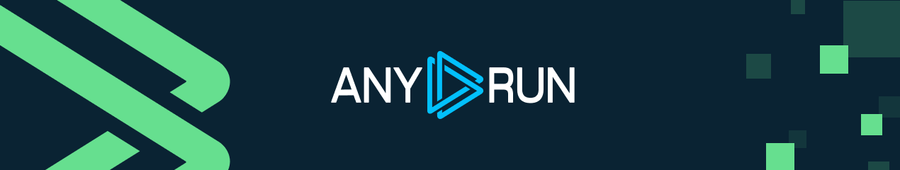 ANY.RUN Threat Intelligence