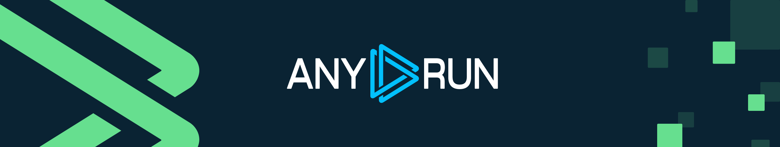 ANY.RUN Threat Intelligence
