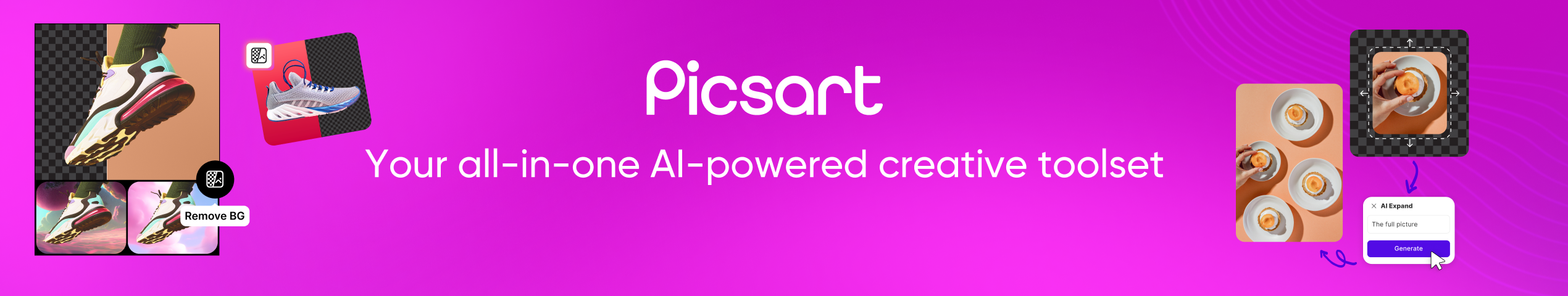 Picsart Enterprise