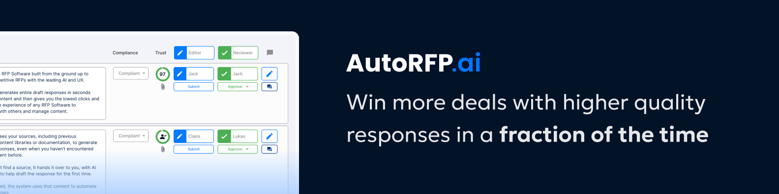 AutoRFP.ai