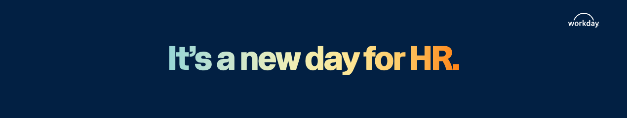 Workday HCM