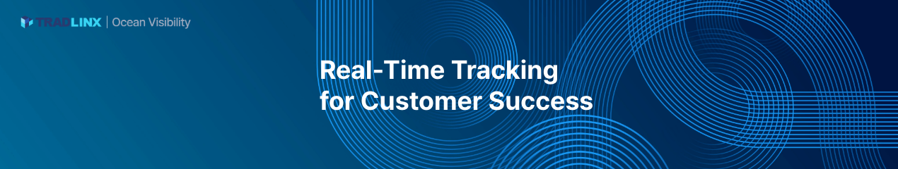 TRADLINX Ocean Visibility