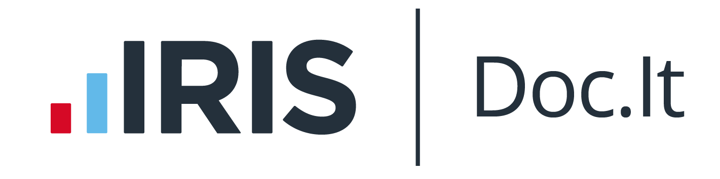 Iris Document Management