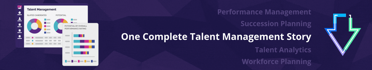 PeopleFluent Talent Management