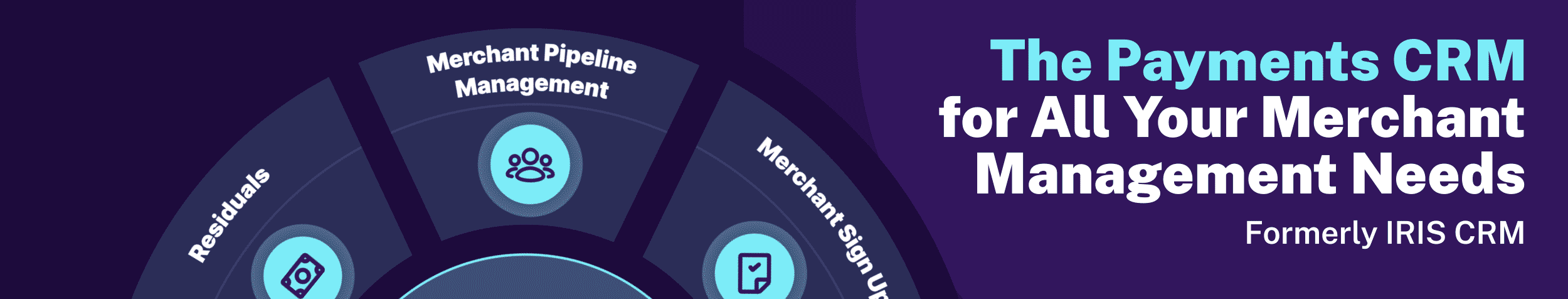 Merchant Central by NMI