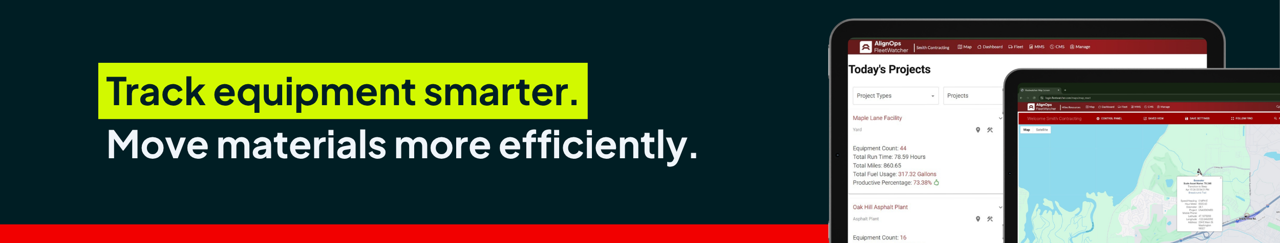 FleetWatcher