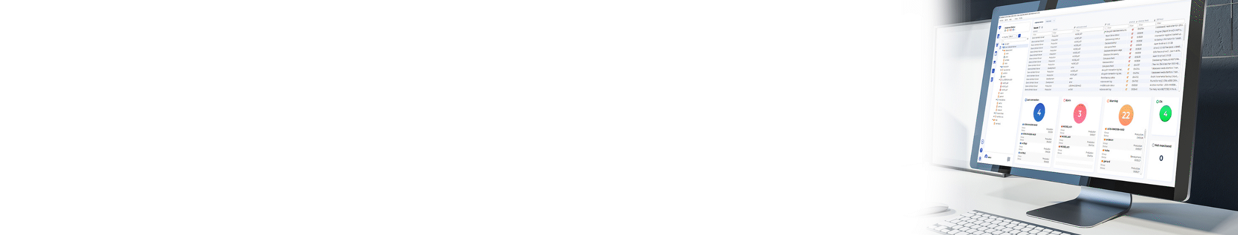 dbWatch Control Center