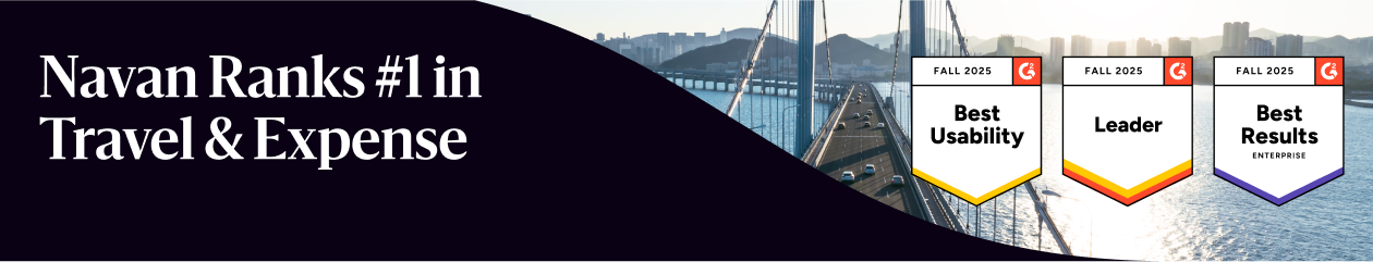 Navan (Formerly TripActions)