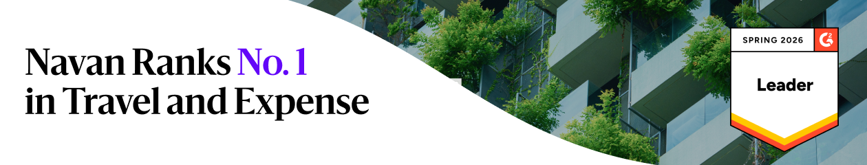 Navan (Formerly TripActions)