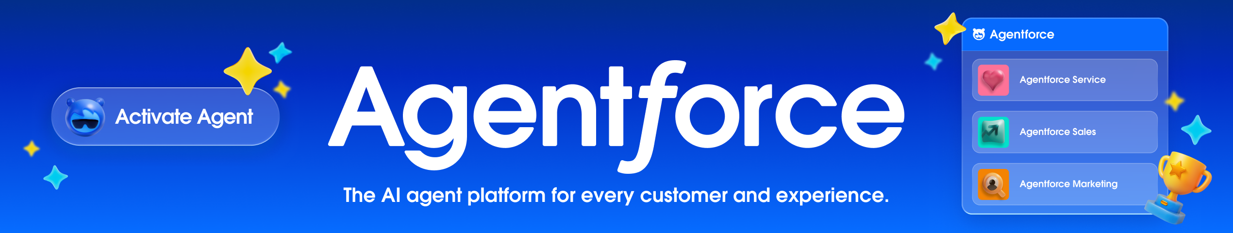 Salesforce Agentforce