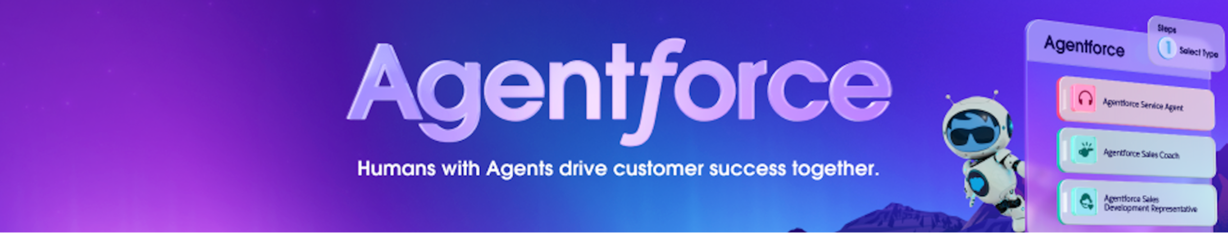 Salesforce Agentforce