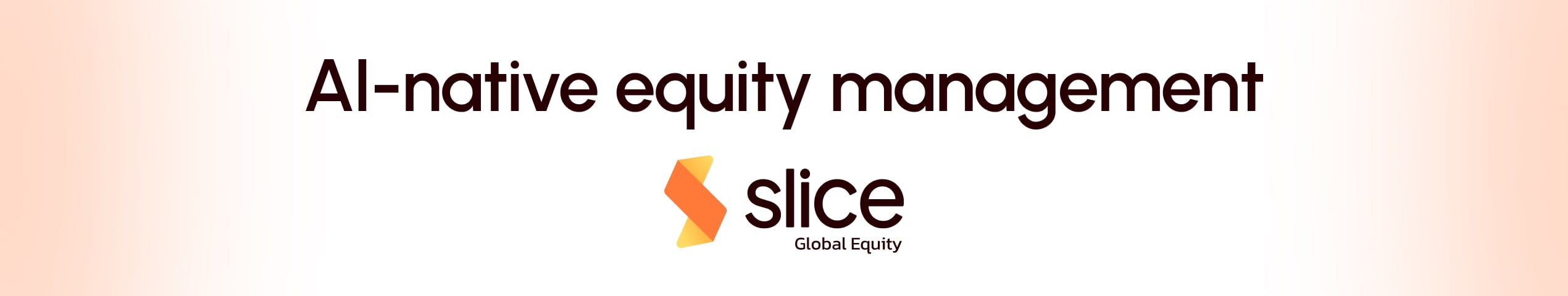 Slice Global Equity
