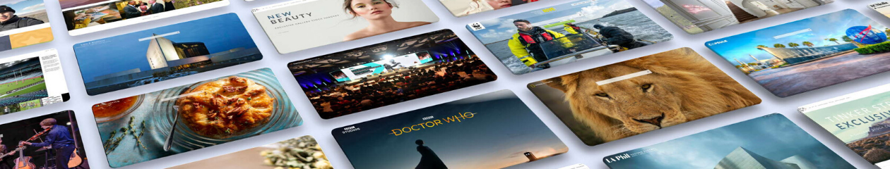 Orange Logic: Orange DAM