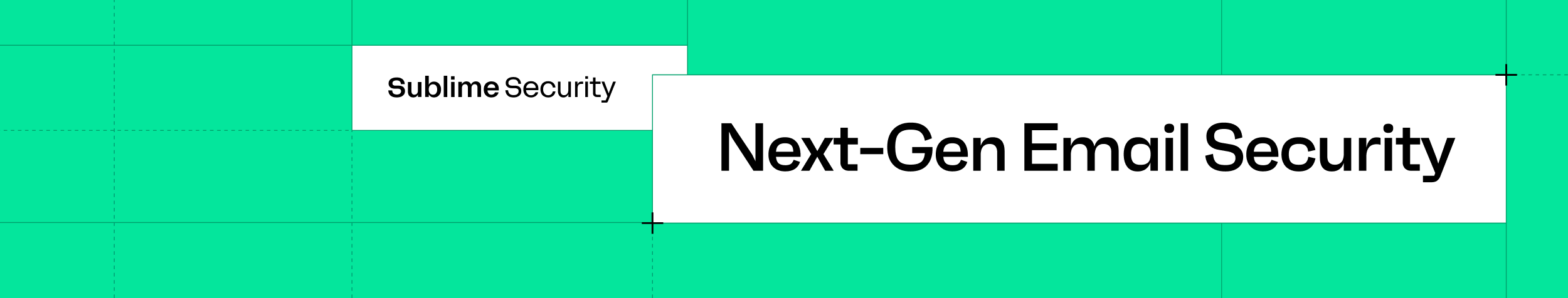 Sublime Email Security Platform