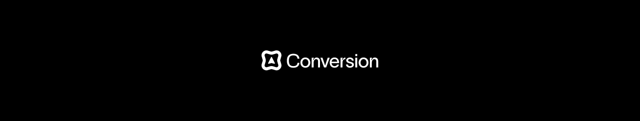 Conversion