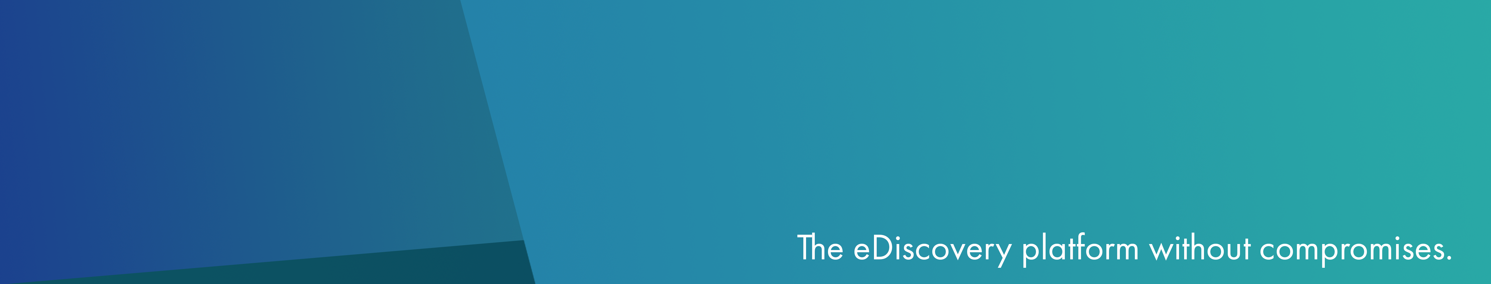 Sightline by Consilio