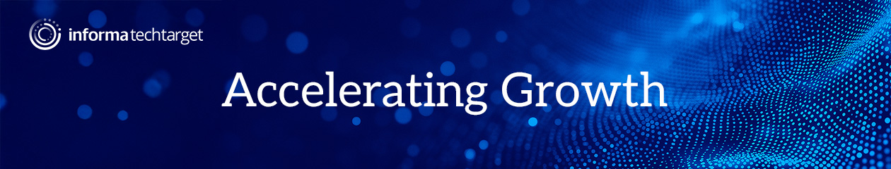 BrightTALK (Informa TechTarget)