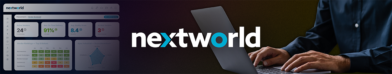 Nextworld Platform
