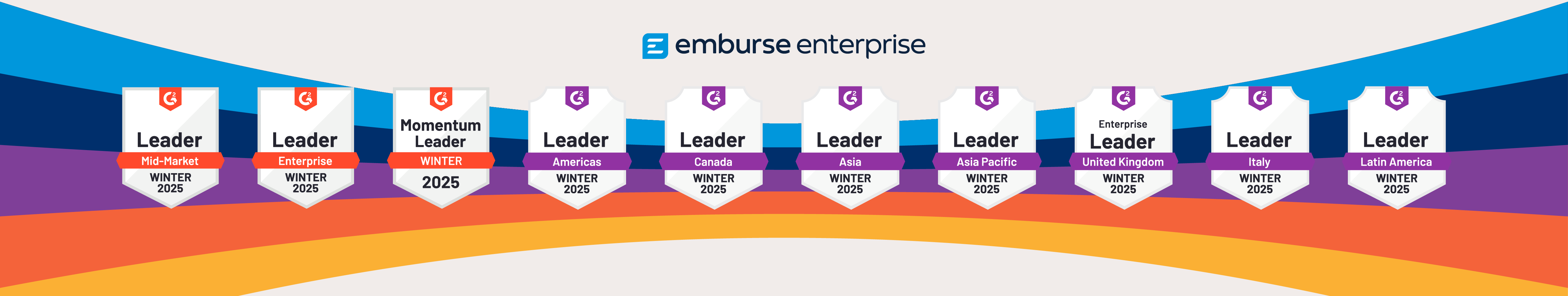 Emburse Expense Enterprise (formerly Chrome River Expense)