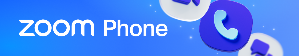 Zoom Phone
