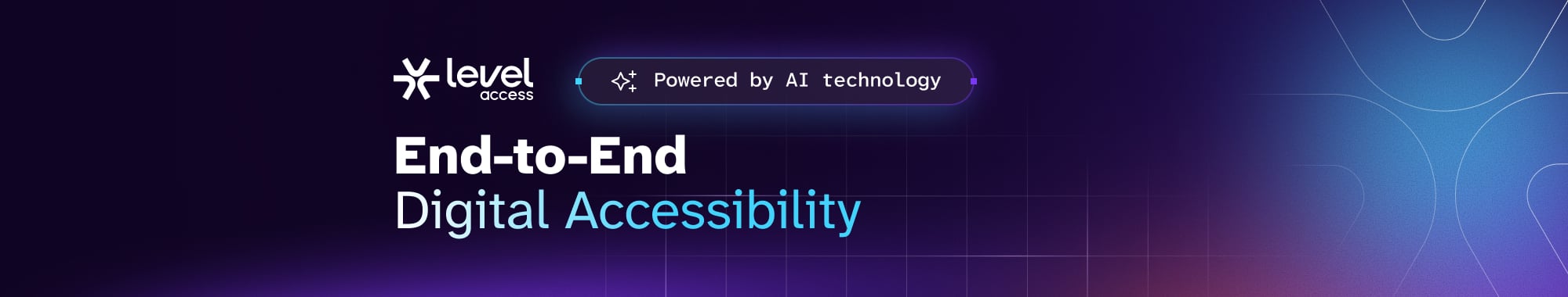 Level Access Accessibility Platform