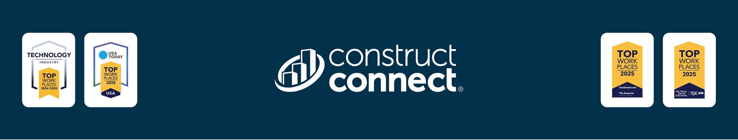 ConstructConnect Project Intelligence
