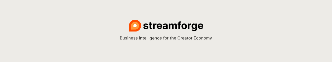 Streamforge