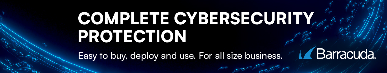 Barracuda Email Protection