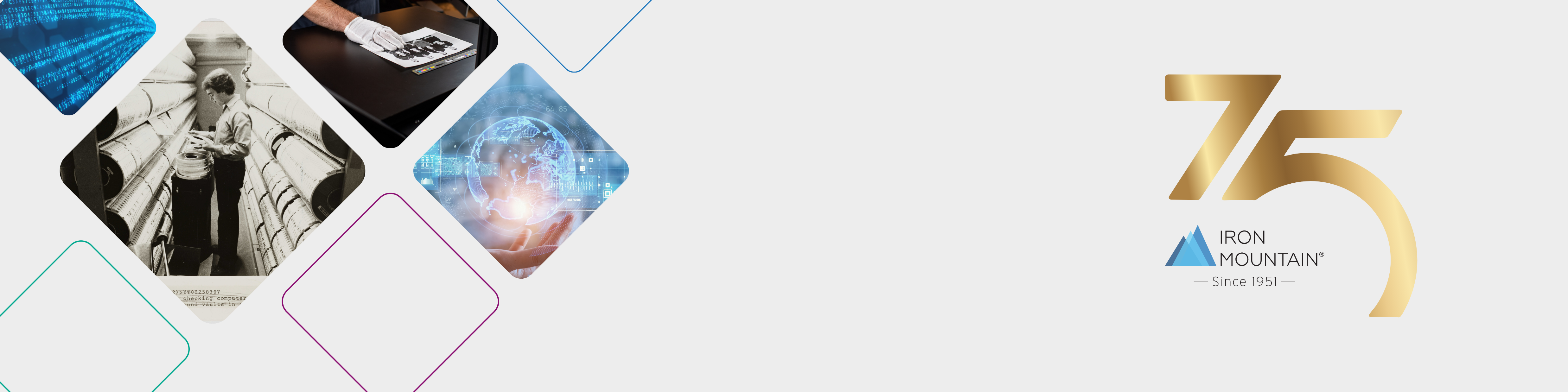 Page 2 | Iron Mountain InSight DXP - Content Management Reviews 2026 ...