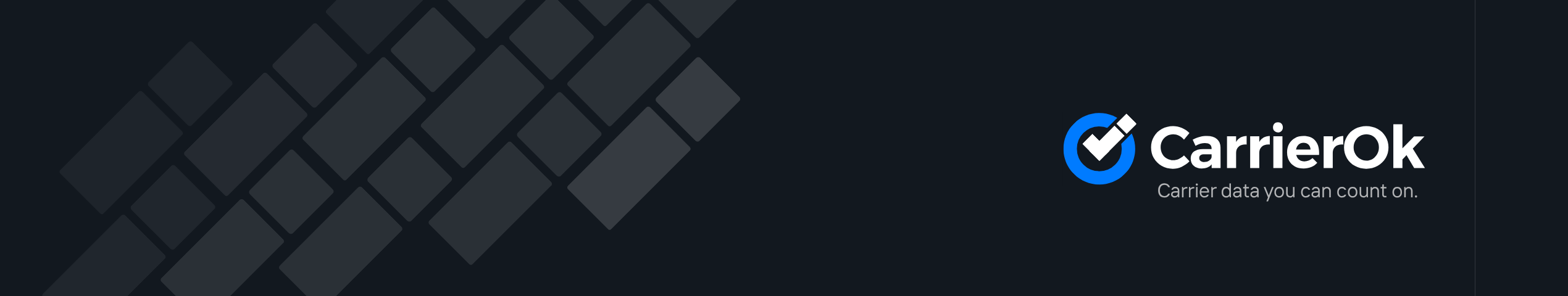 CarrierOK