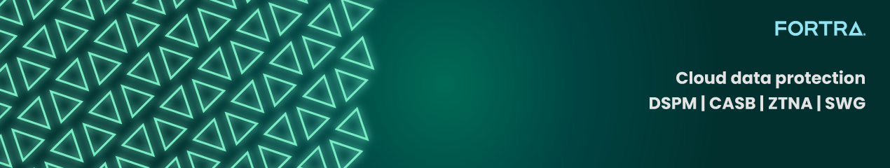 Fortra Cloud Data Protection