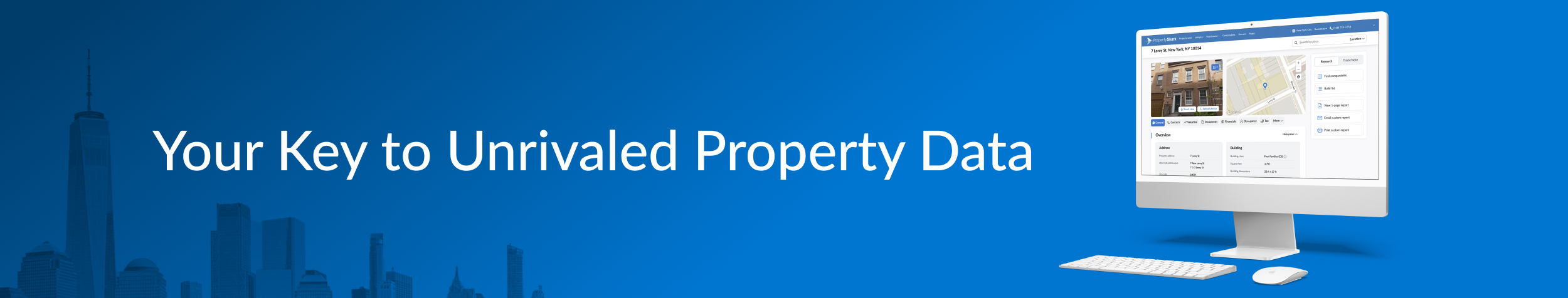PropertyShark