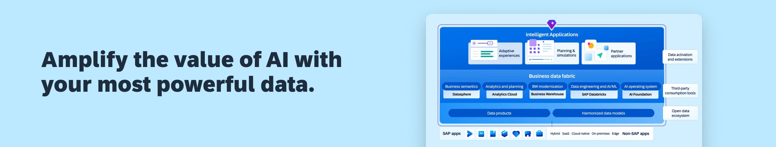 SAP Business Data Cloud