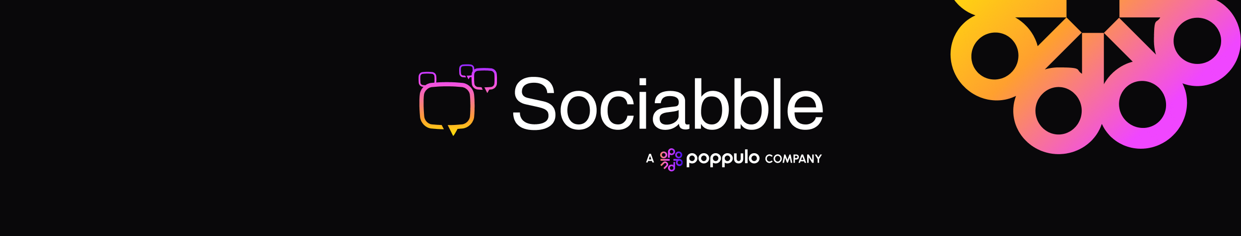 Sociabble