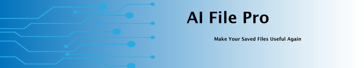 AI File Pro