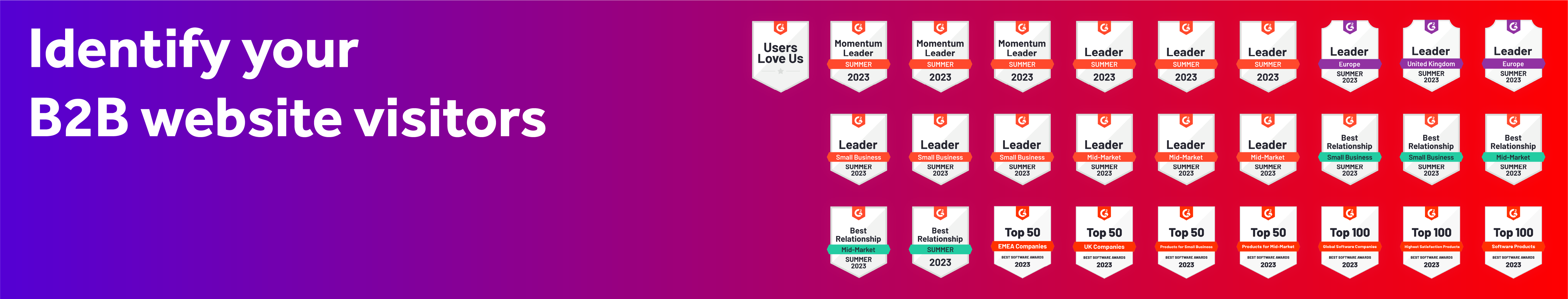 Lead Forensics Reviews 2023 Details, Pricing, & Features G2