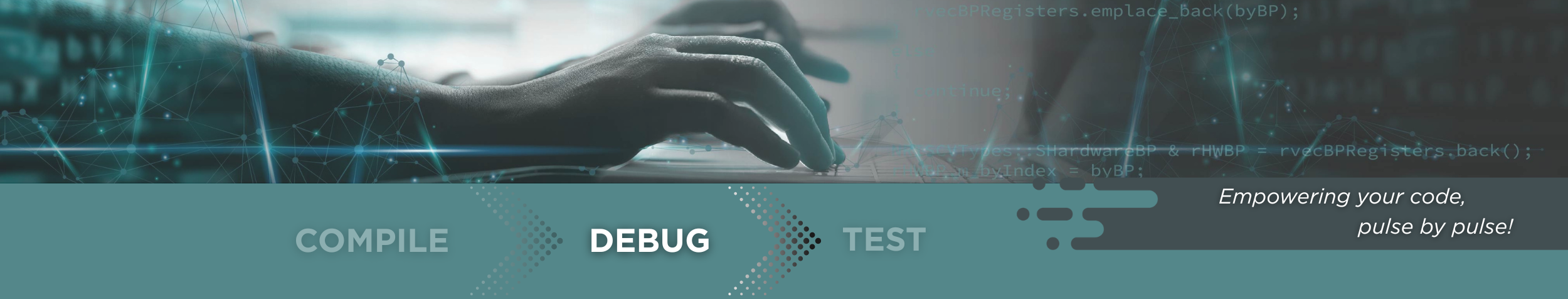 TASKING Debugging Tools