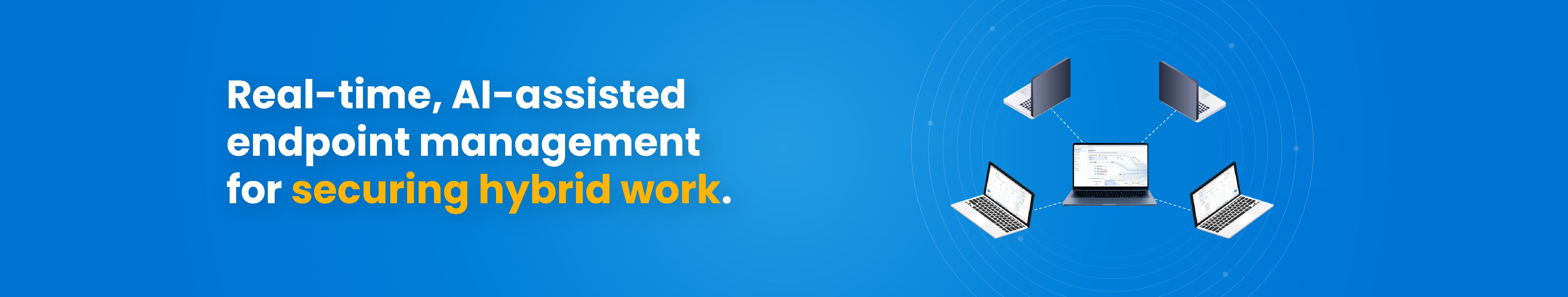 Splashtop Autonomous Endpoint Management