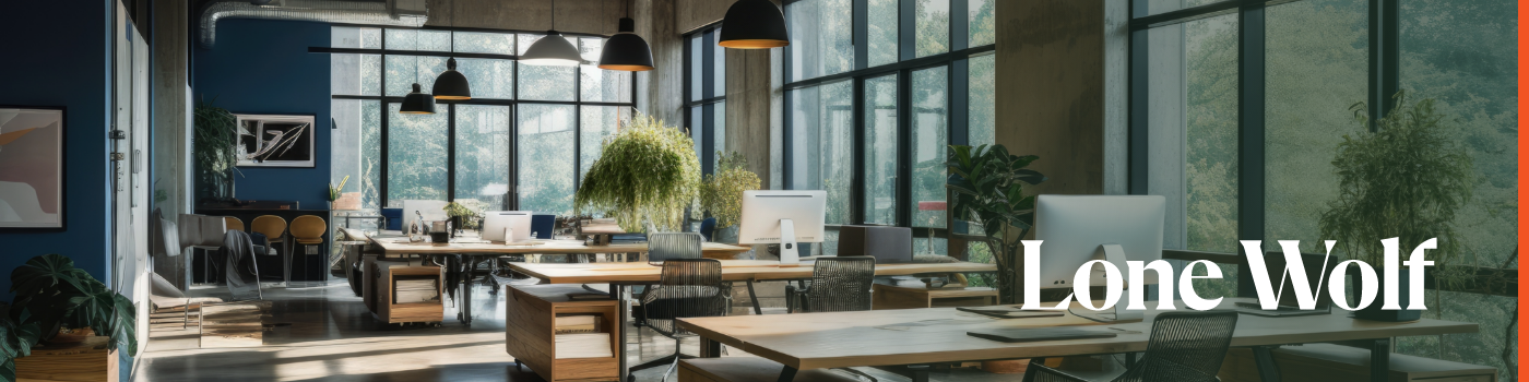 Lone Wolf Transact