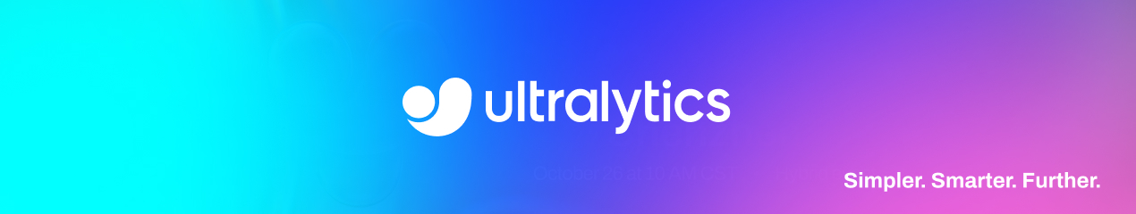 Ultralytics