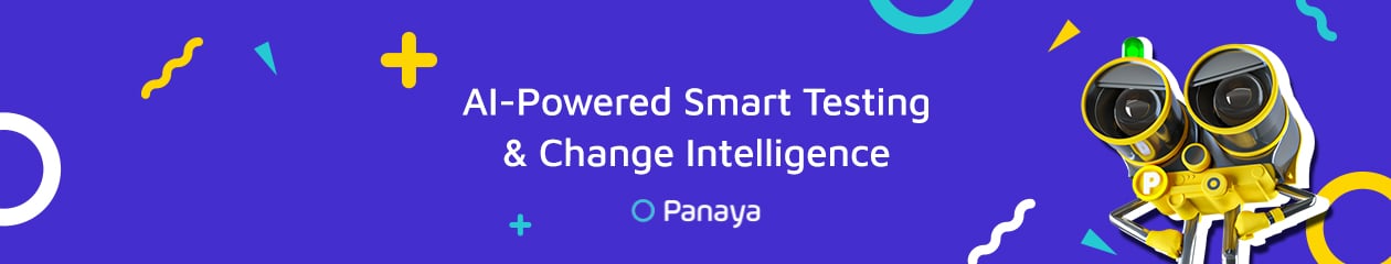 Panaya Smart Testing and Change Intelligence