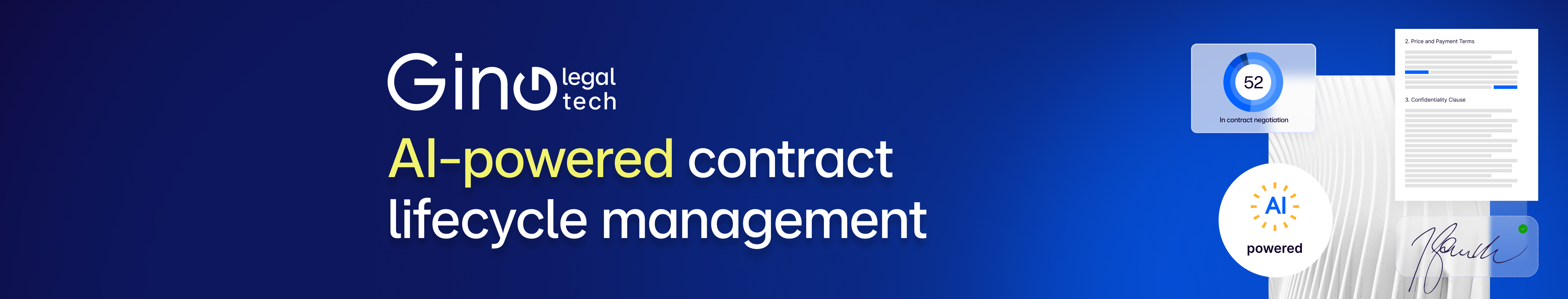 Gino LegalTech