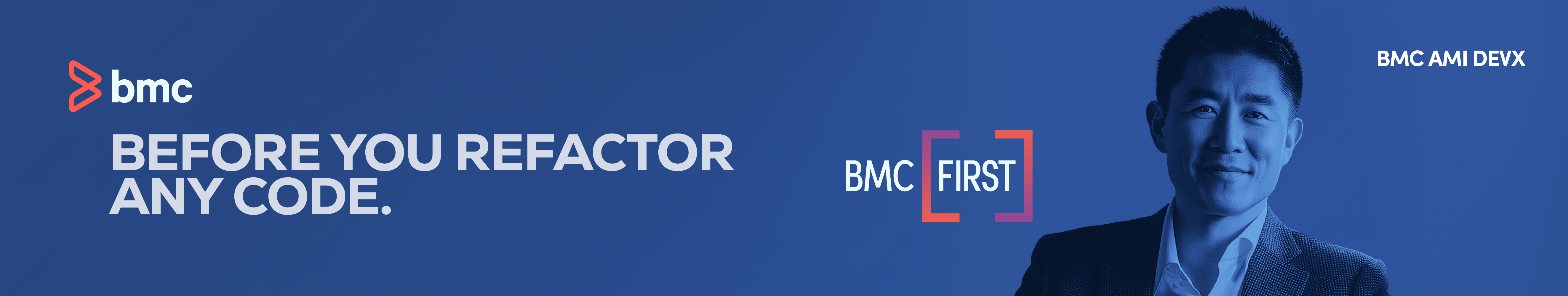 BMC AMI DevX