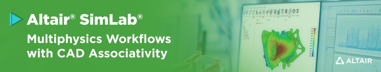 Altair SimLab