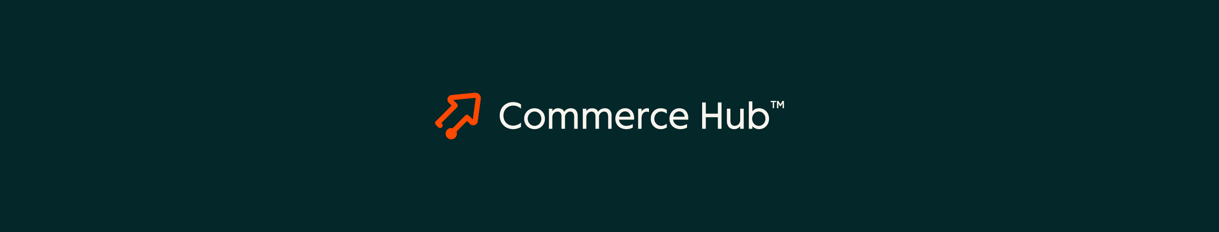 HubSpot Commerce Hub